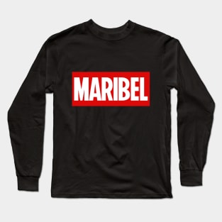 Maribel Long Sleeve T-Shirt